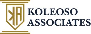 Koleoso Associates Logo